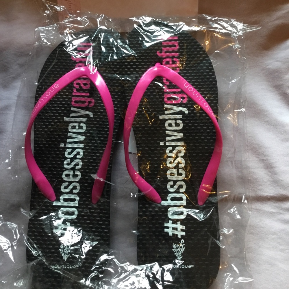 Women’s Flip Flips